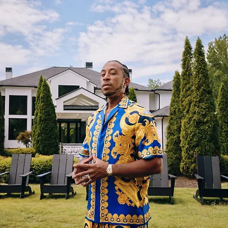 The Ludacris Welcome To Atlanta Summer Send-Off Villa